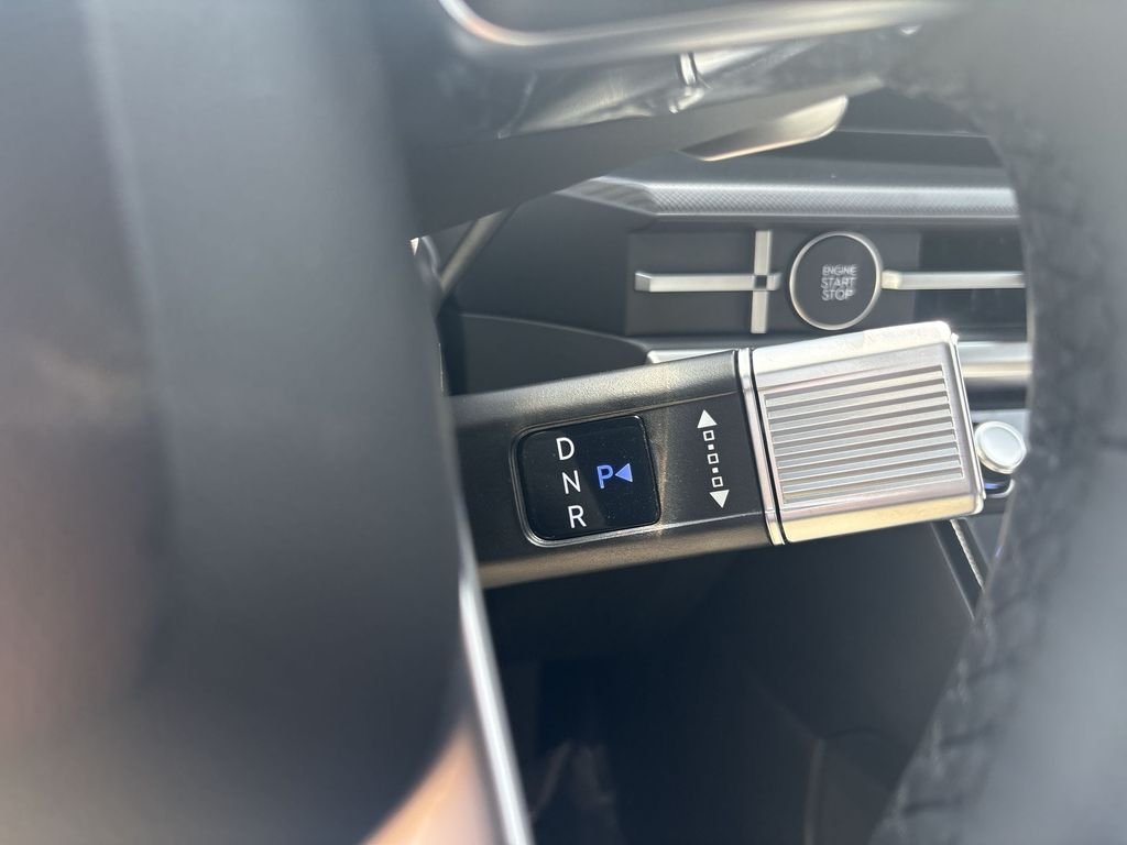 New 2026 Gray Hyundai SEL AWD image 19