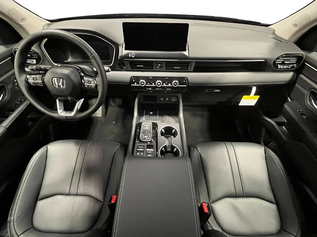 New 2026 Radiant Red Metallic II Honda Touring image 19