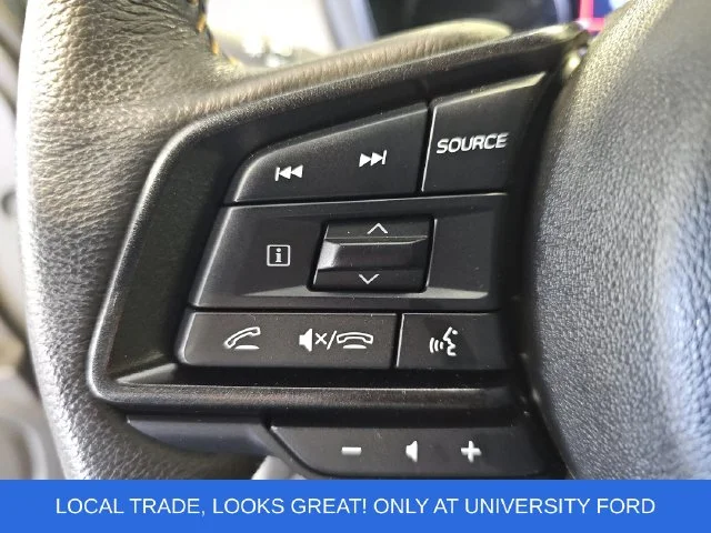 Used 2025 Gray Subaru Wilderness image 17