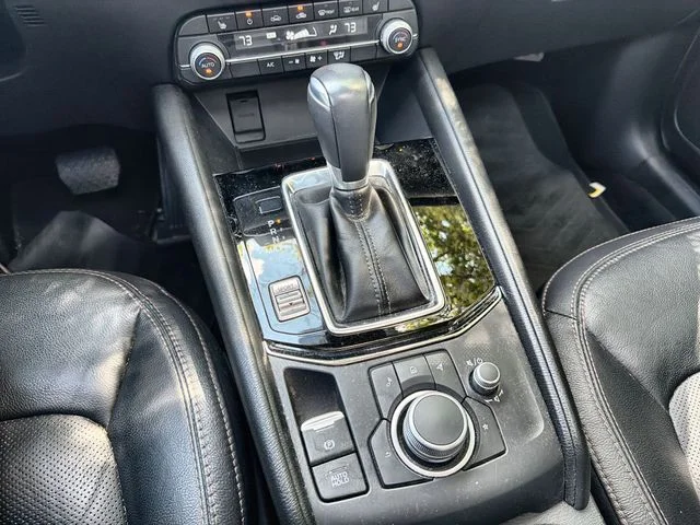Used 2022 Red Mazda 2.5 S Preferred Package image 20