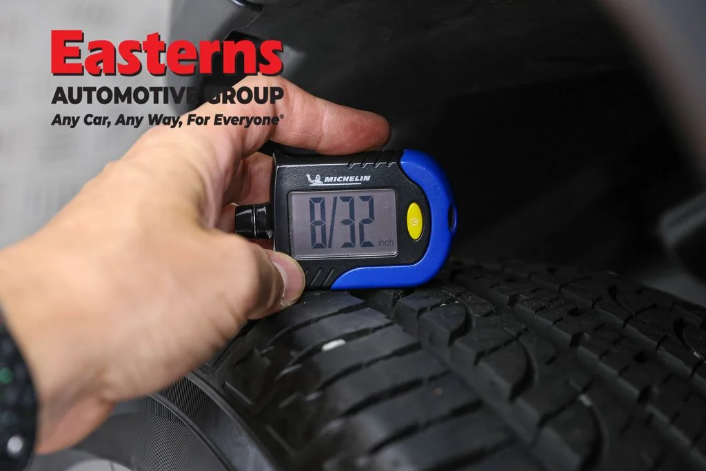 Used 2025 Black Jeep Limited image 29