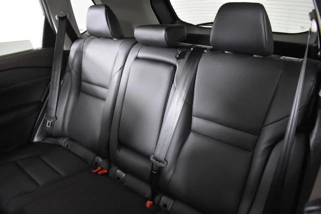 Used 2023 Black Nissan SV image 17