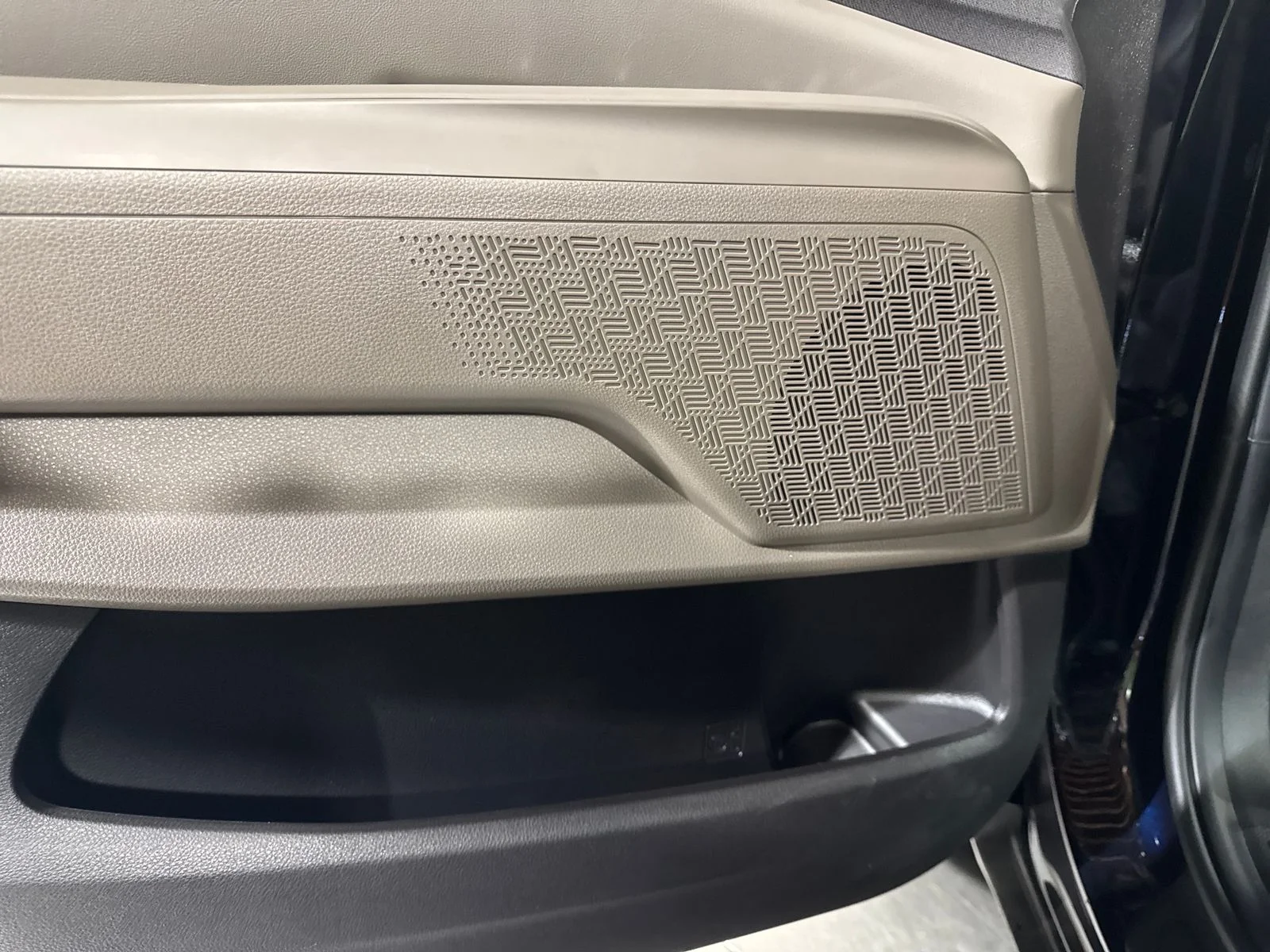 New 2026 Blue Kia EX image 26