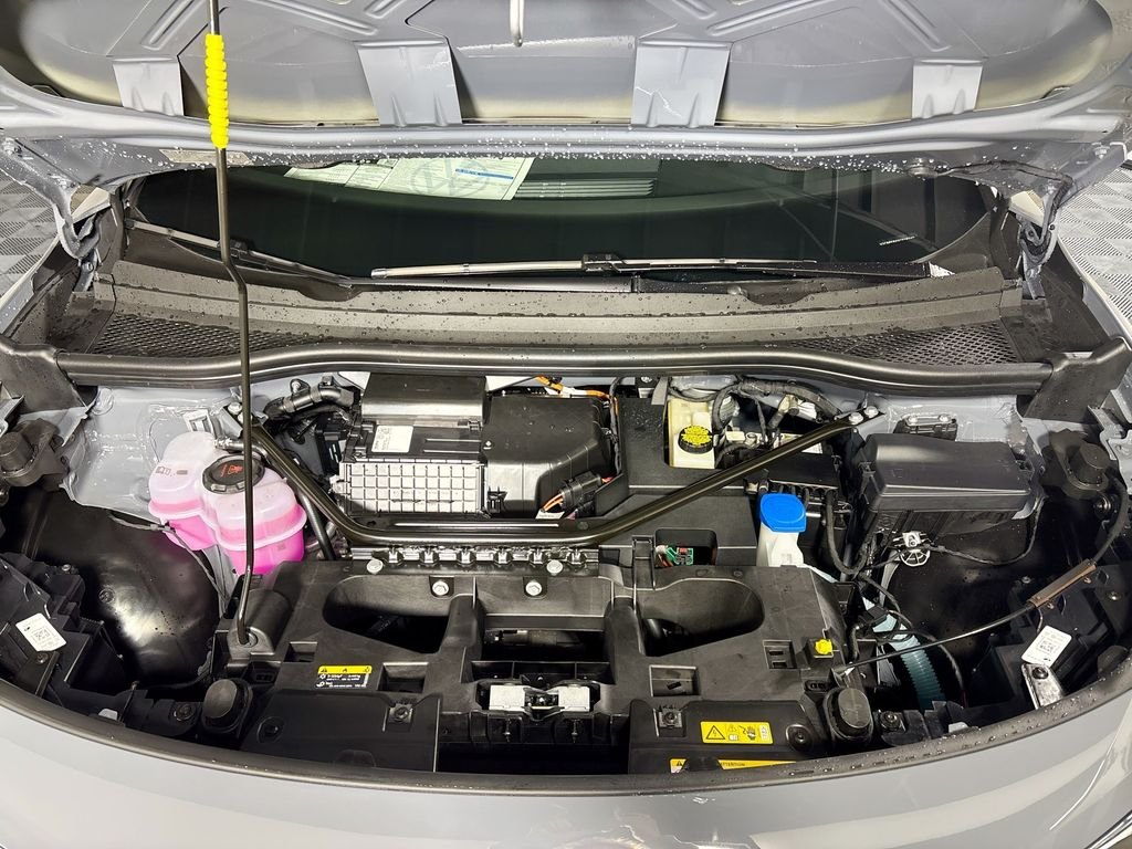 New 2025 Pure Gray Volkswagen Pro image 22