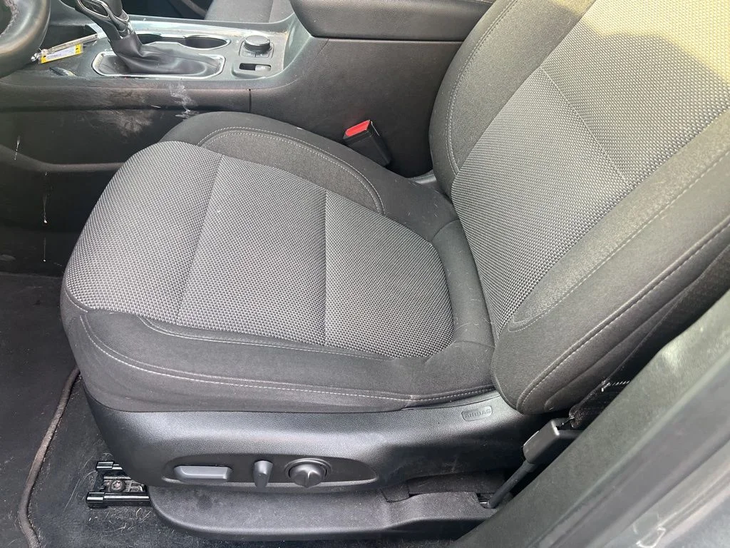 Used 2023 Sterling Gray Metallic Chevrolet LT image 13