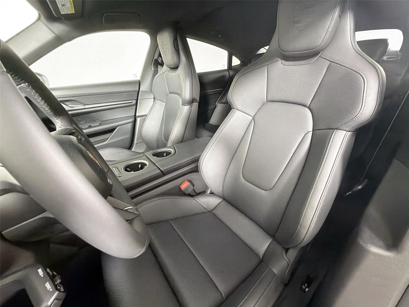 New 2026 Ice Grey Metallic Porsche 4S image 5