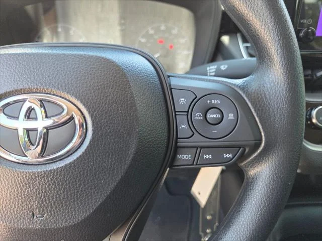 Certified Used 2025 BLUEPRINT Toyota  image 30