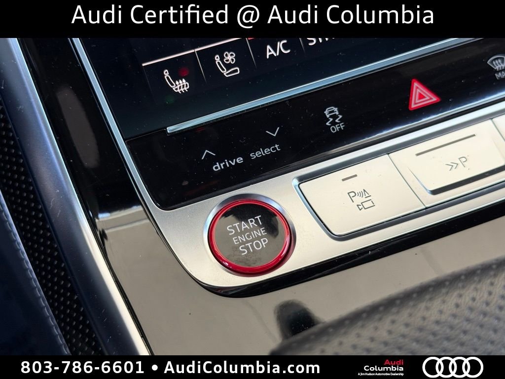 Used 2023  Audi Prestige image 31