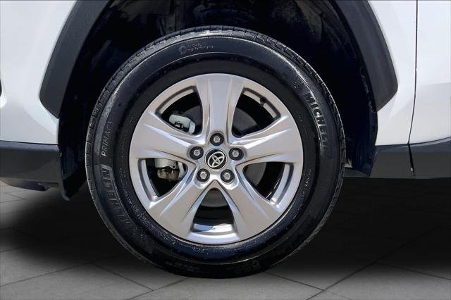 Certified Used 2025 ICE CAP Toyota  image 11