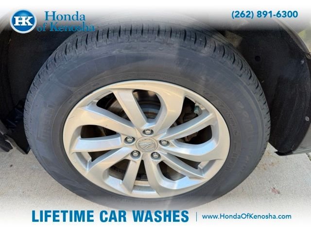 Used 2016  Acura Base image 3