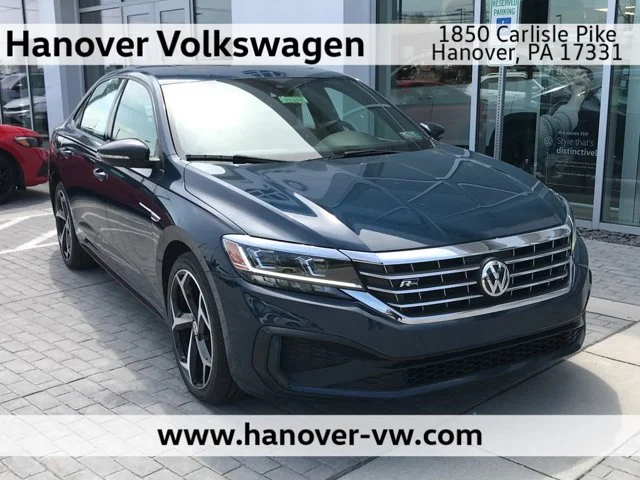 Certified Pre-Owned Volkswagens in Stock | Hanover Volkswagen