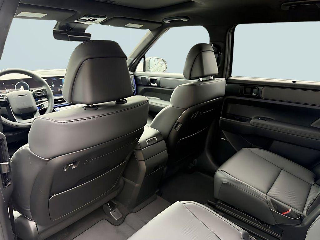 New 2026 Green Hyundai Calligraphy AWD image 34
