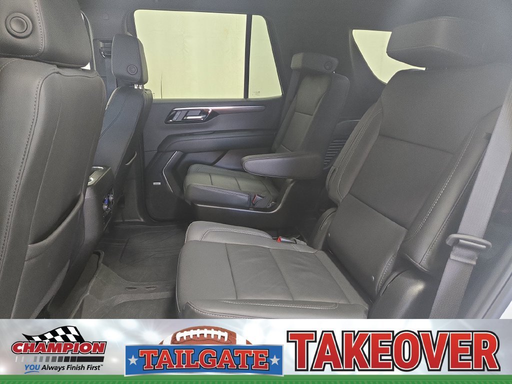 2026 Chevrolet Tahoe LT - Photo 23