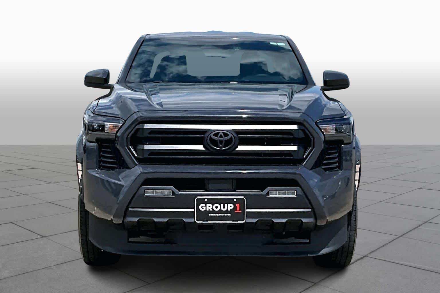 Used 2024 Underground Toyota SR5 image 6