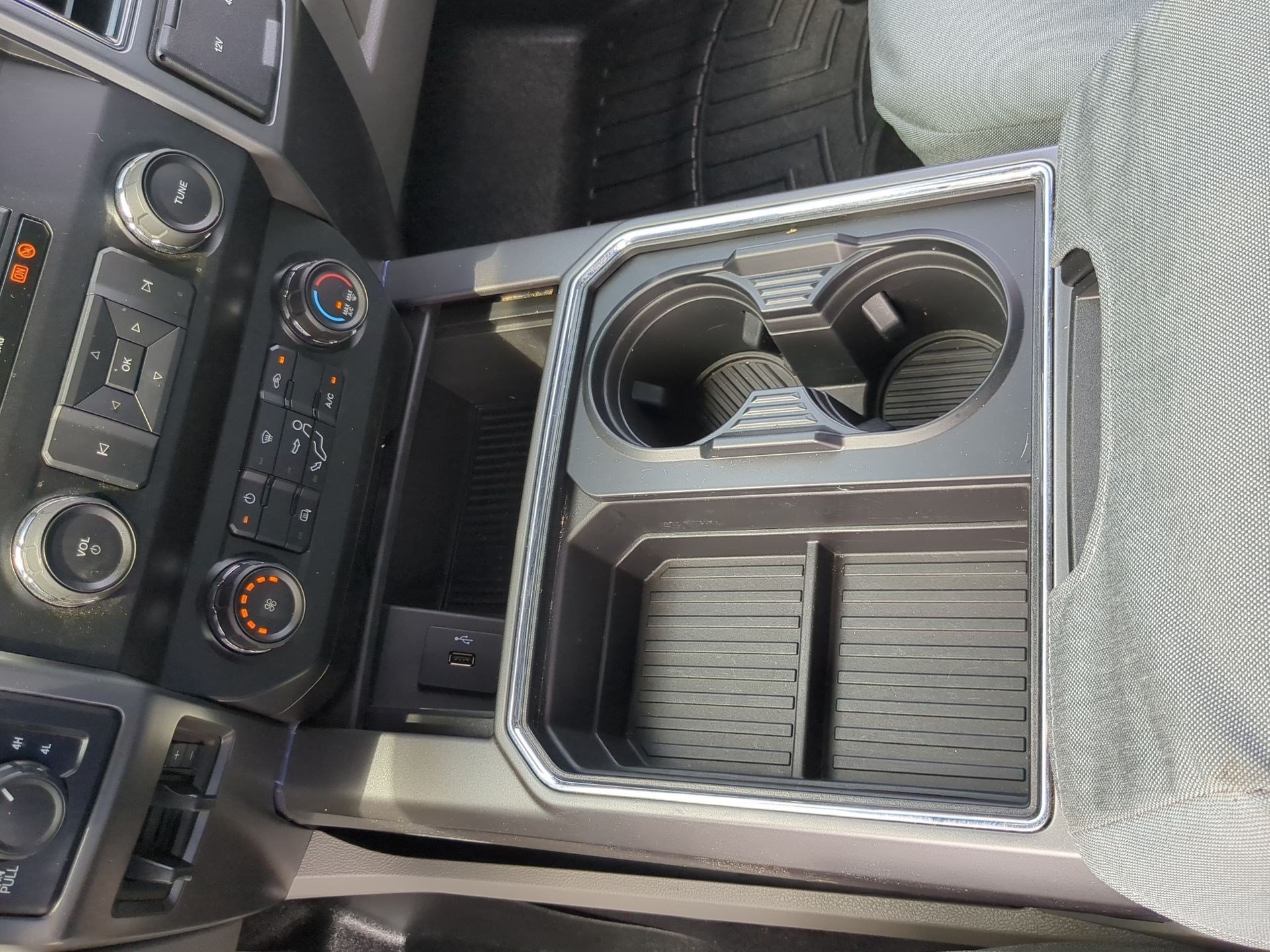 2019 Ford F-250 Super Duty XLT - Photo 13
