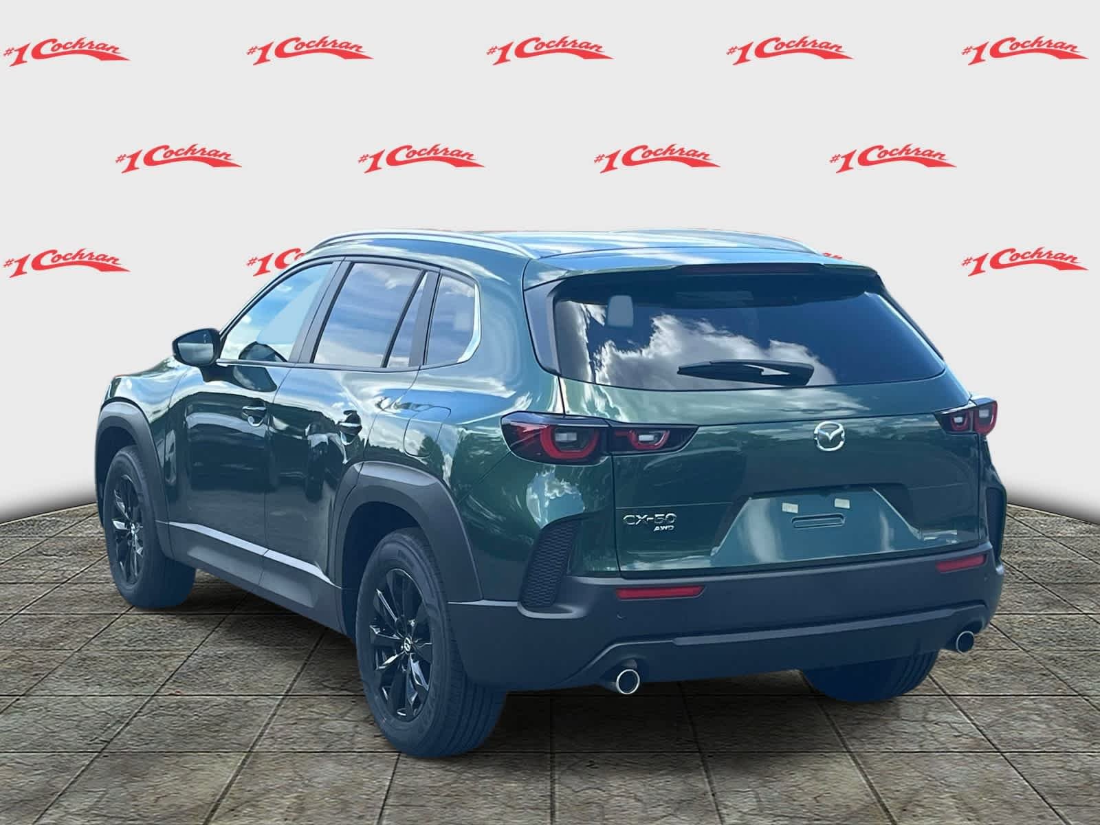 New 2026 Cypress Mazda 2.5 S Preferred image 7