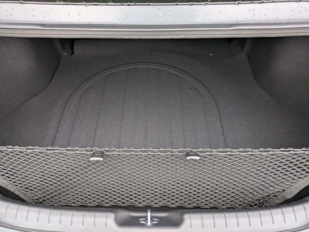 New 2026 Ecotronic Gray Hyundai SEL Sport image 13