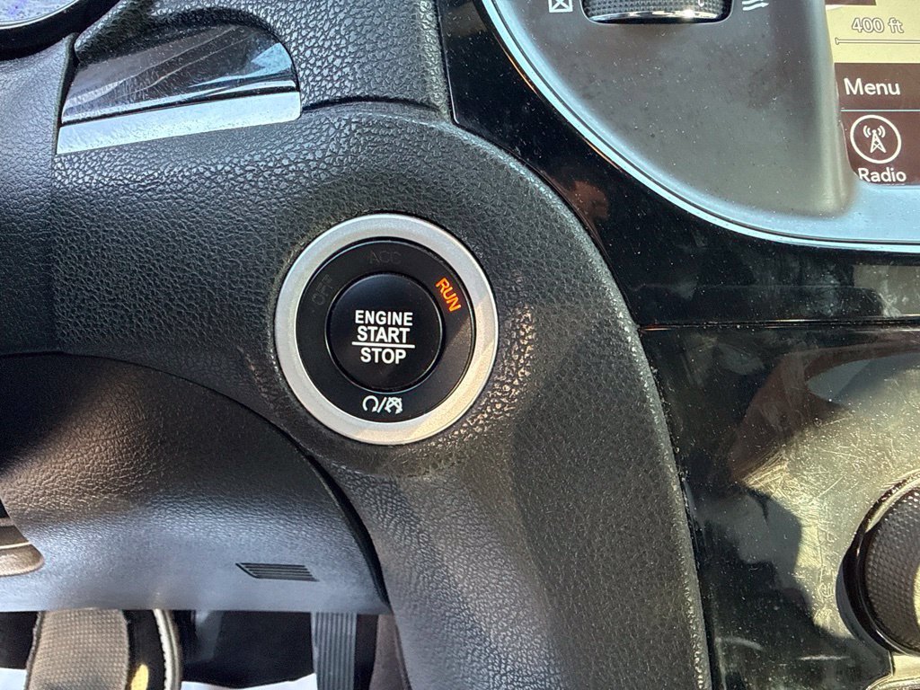 Used 2017 White Chrysler S image 30