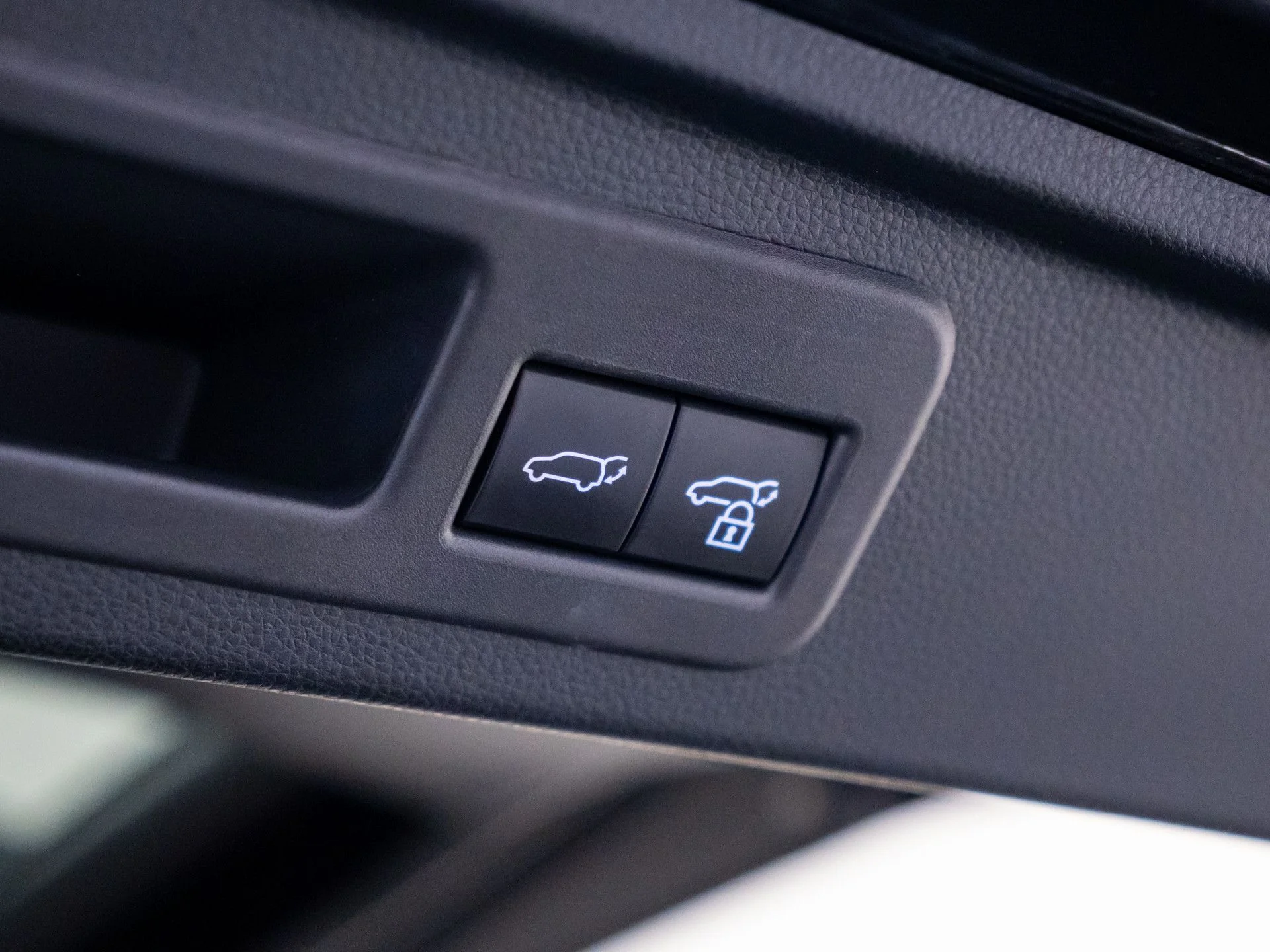 Used 2025 Black Toyota TRD Pro image 33