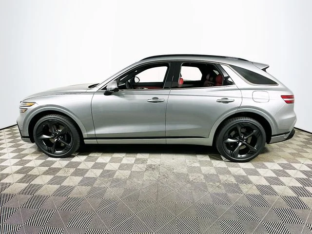 New 2026 Genesis GV70 3.5T Sport Prestige