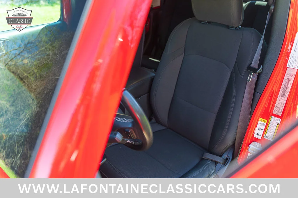 2020 Jeep Gladiator Sport S - Photo 58