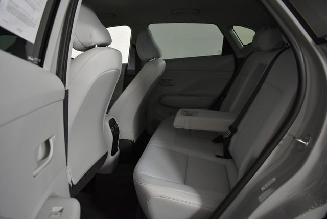 2025 Hyundai Kona SEL Convenience - Photo 24
