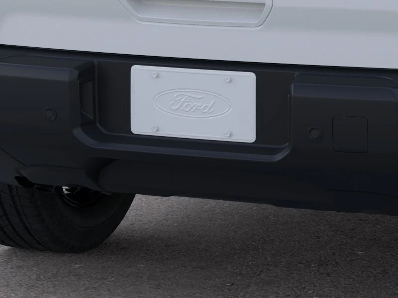 New 2026 Oxford White Ford Outer Banks® image 50