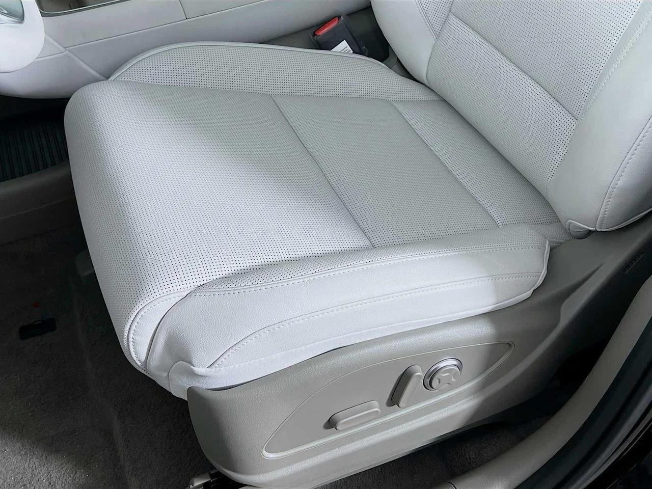 2026 Hyundai Palisade — photo 19