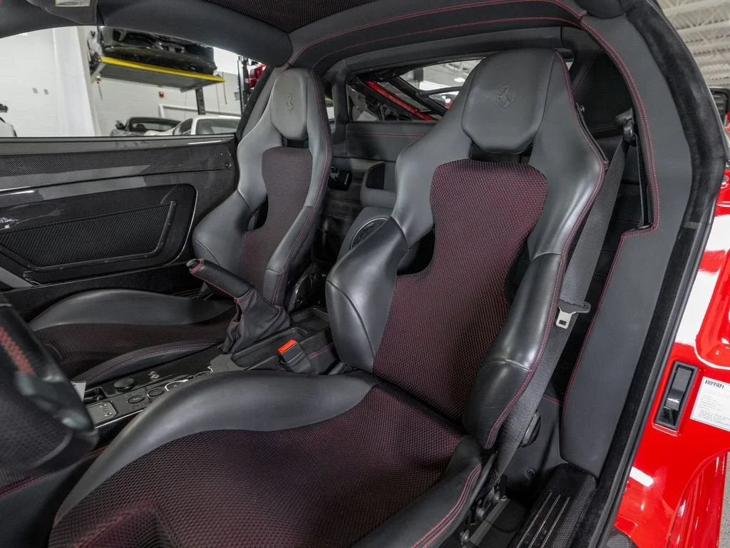 2009 Ferrari F430 Scuderia - Photo 13