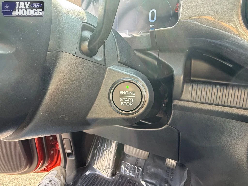 2024 Ford Ranger Lariat - Photo 24