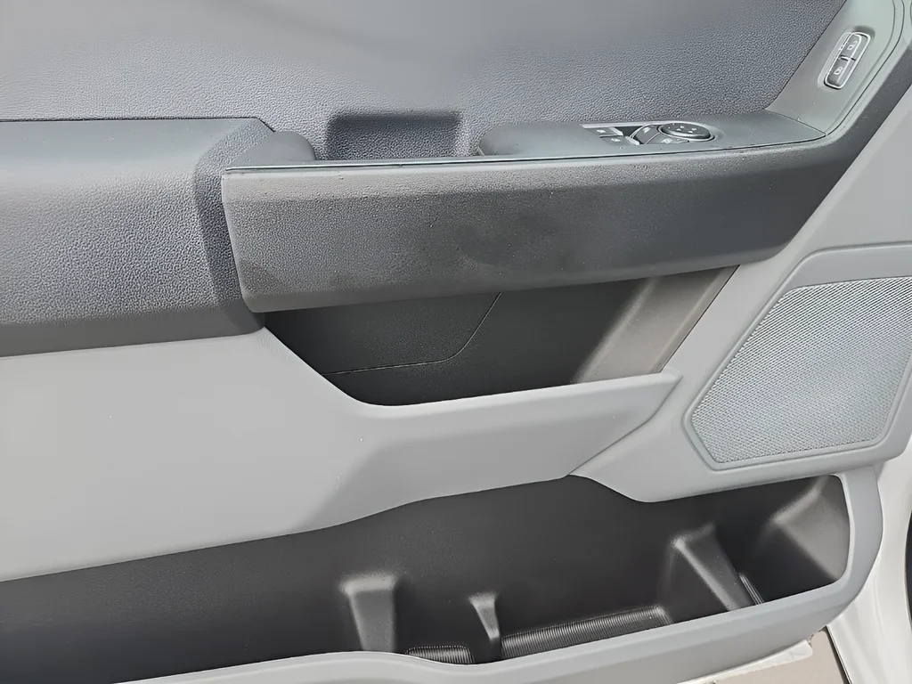 New 2026 Oxford White Ford F-250® XL image 11