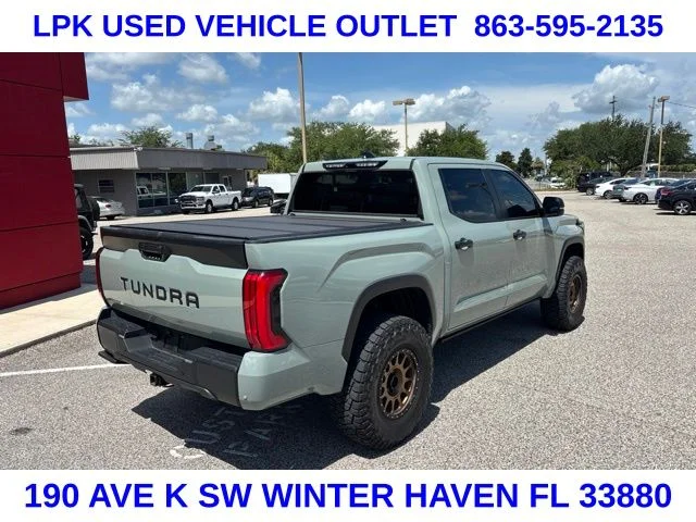 Used 2024  Toyota SR5 image 3