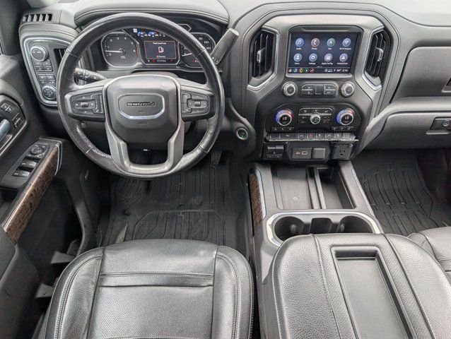 Used 2021 White GMC Denali image 6