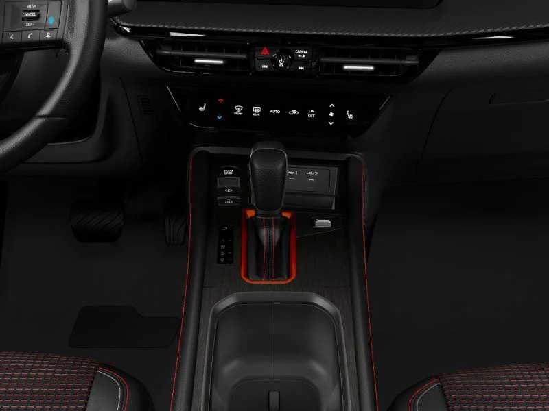 2026 Nissan KICKS SR AWD - Photo 21
