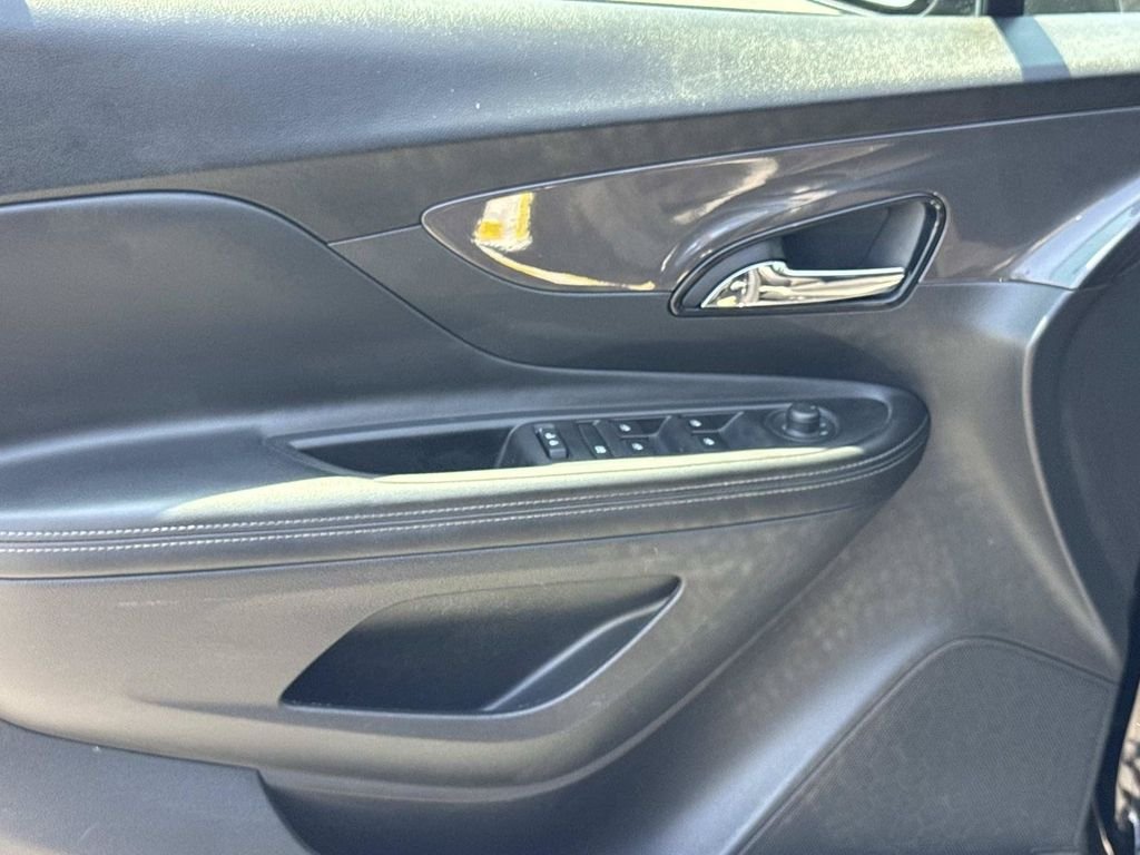 2019 Buick Encore Preferred - Photo 17
