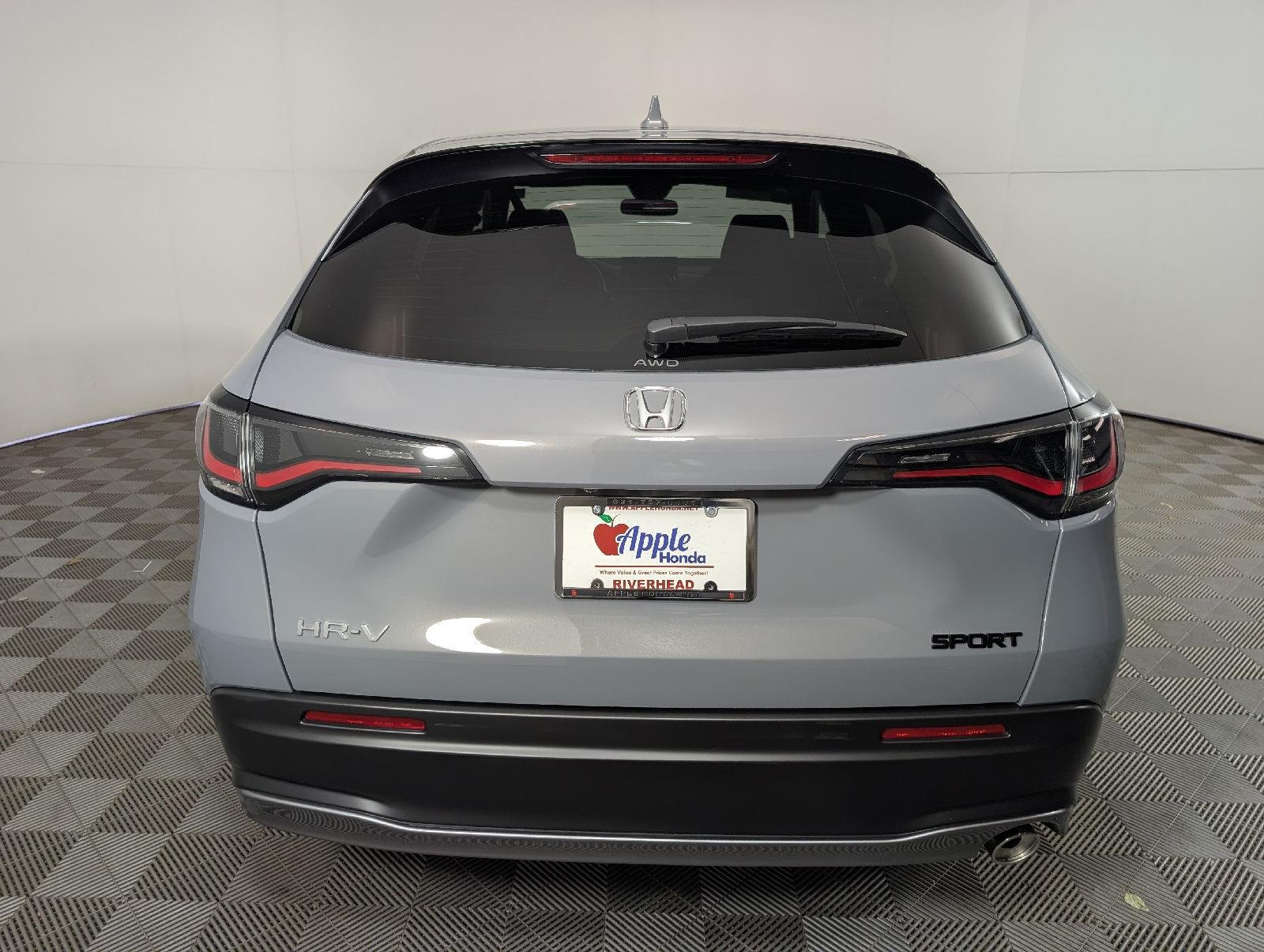 2024 Honda HR-V Sport - Photo 5