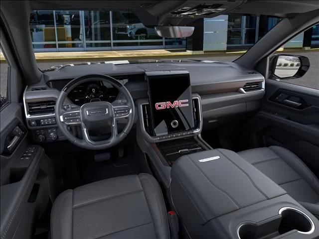 New 2026 Onyx Black GMC Denali image 15