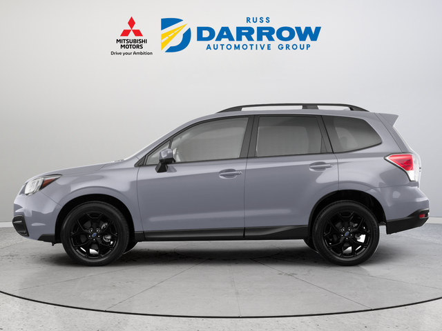 Used 2018 Silver Subaru 2.5i Premium image 2