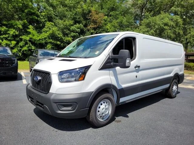 2025 Ford Transit Van Base - Photo 30