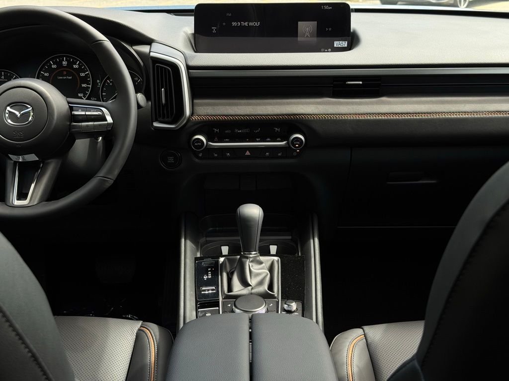 2025 Mazda CX-50 Premium - Photo 34