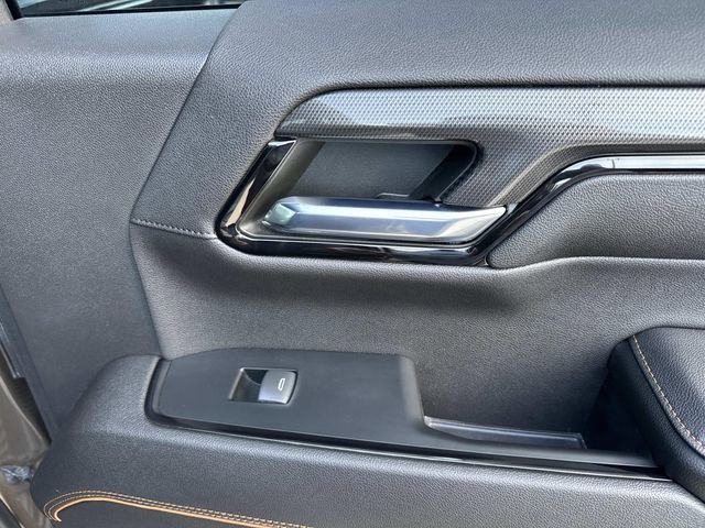 2023 GMC Sierra 1500 AT4 - Photo 28