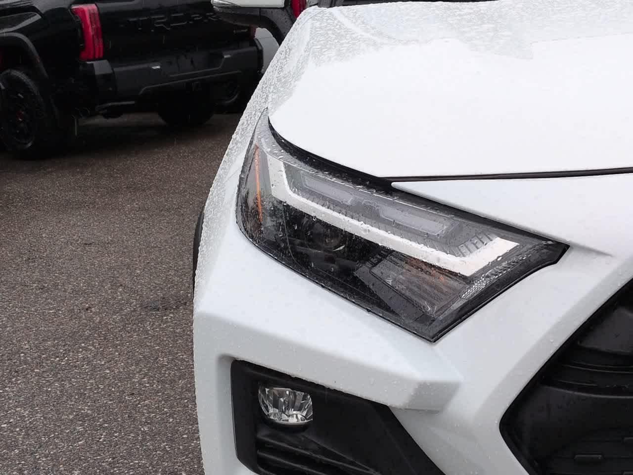 Certified Used 2024 Ice Cap Toyota Adventure image 10