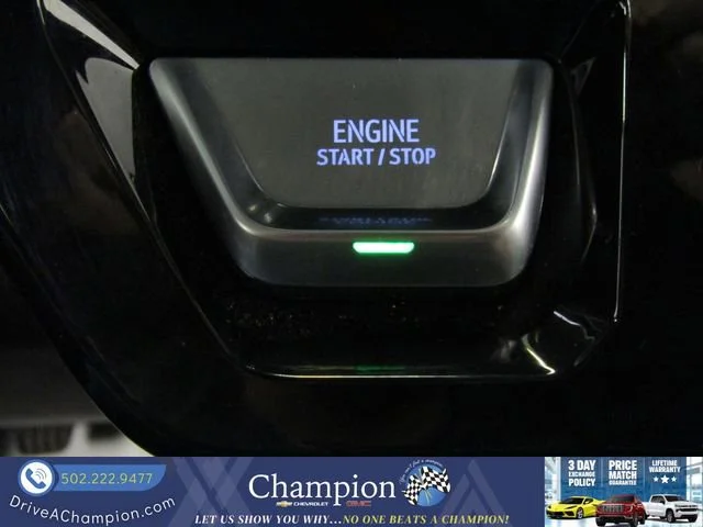 Used 2024 White Frost Tricoat GMC Denali image 47
