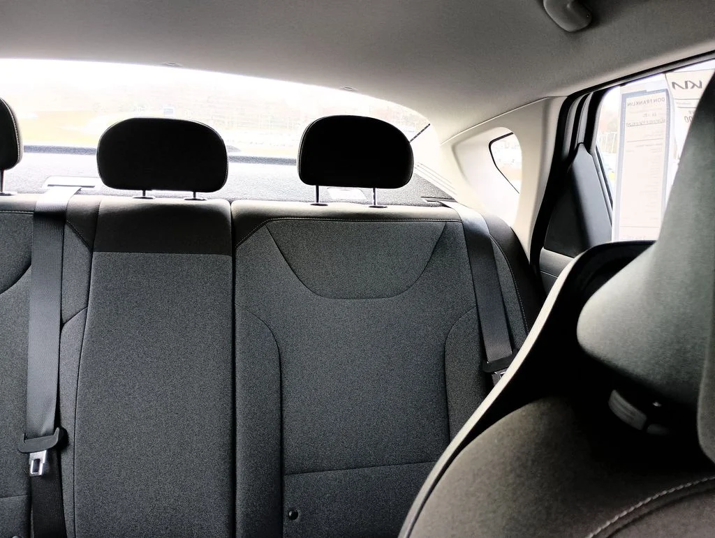 Used 2025 Gray Kia LXS image 14
