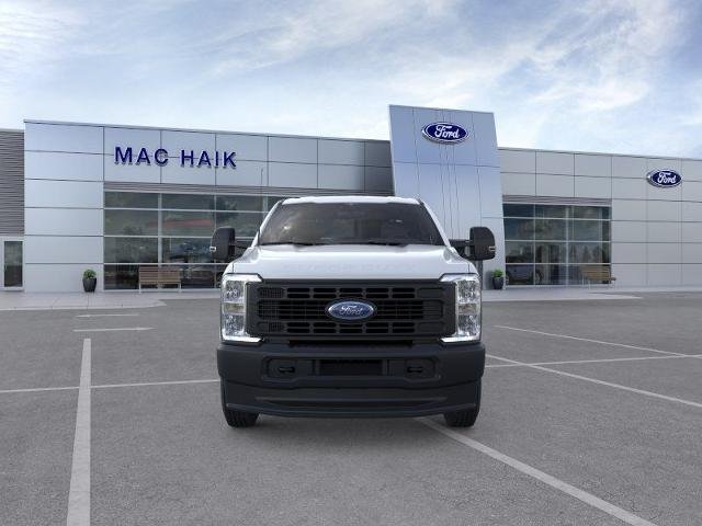 New 2026 Oxford White Ford F-250® XL image 28