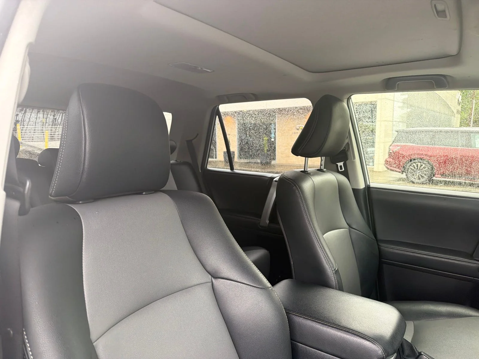 Used 2021 Silver Toyota SR5 Premium image 8