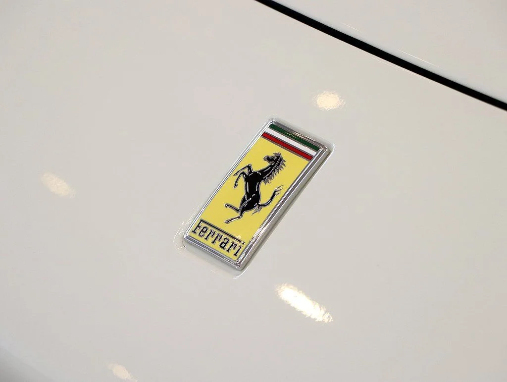 2022 Ferrari F8 Base - Photo 22