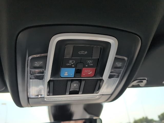 2026 RAM 1500 Laramie - Photo 19