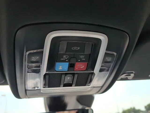 2026 RAM 1500 Laramie - Photo 19
