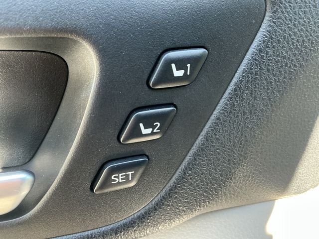 Used 2017 Black Toyota Limited image 16